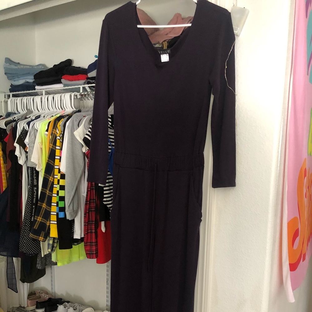 Jumpsuit
